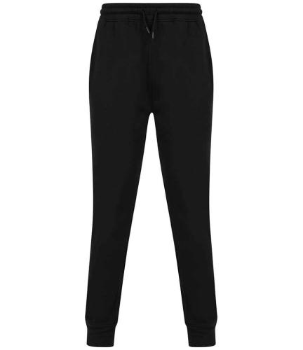 Tombo Unisex Athleisure Joggers - BLK - XXL